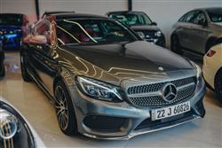 مێرسێدس بێنز C-Class